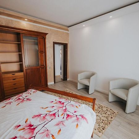 Hotel Endlich Zuhause Sibiu Exteriér fotografie