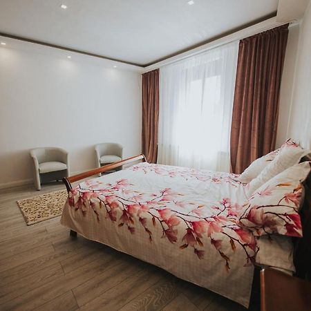 Hotel Endlich Zuhause Sibiu Exteriér fotografie
