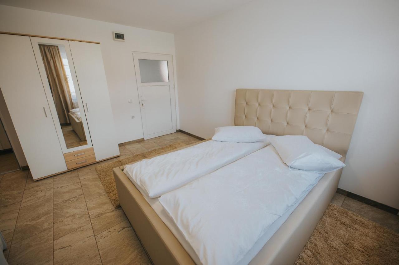 Hotel Endlich Zuhause Sibiu Exteriér fotografie