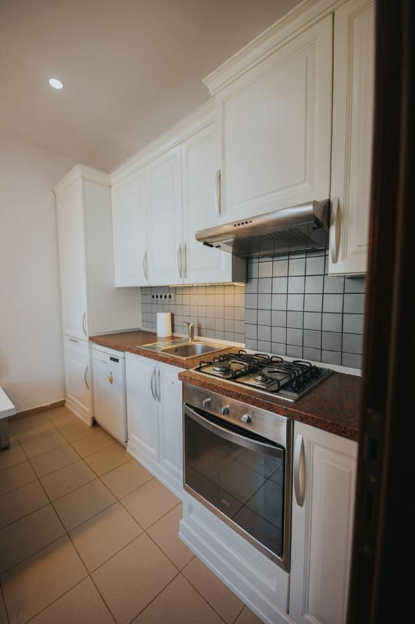 Hotel Endlich Zuhause Sibiu Exteriér fotografie